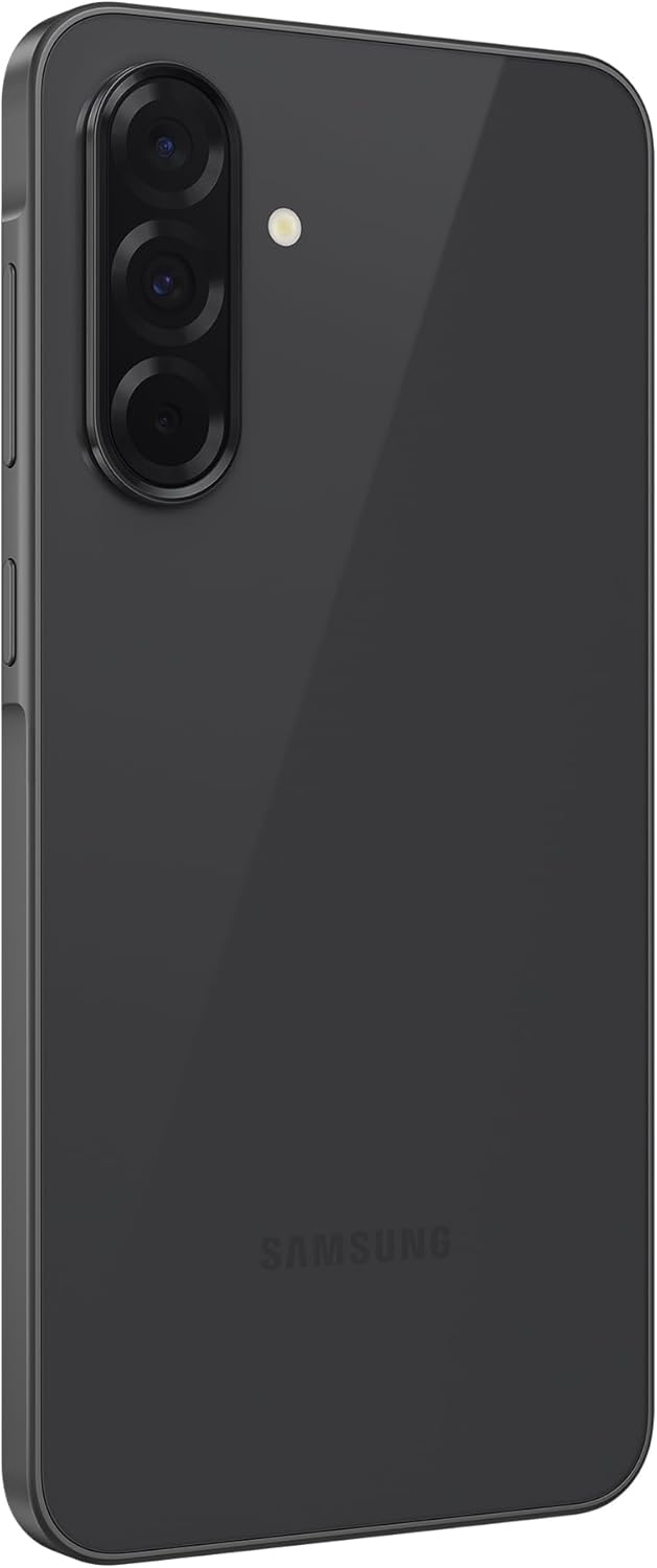 Samsung Galaxy A36 5G 128GB 6GB Ram Mobile Phone